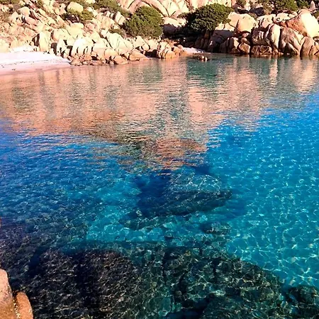 Stella Di Mare Отель типа 