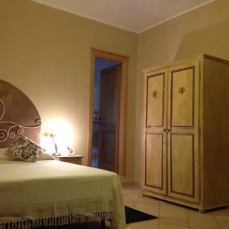 Stella Di Mare * La Maddalena (Sassari)