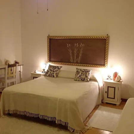 Bed & Breakfast Stella Di Mare La Maddalena (Sassari)