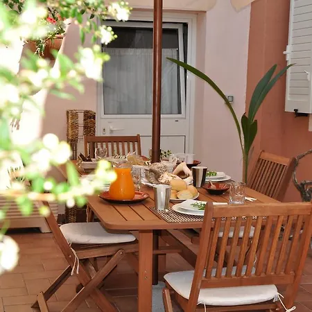Bed & Breakfast Stella Di Mare
