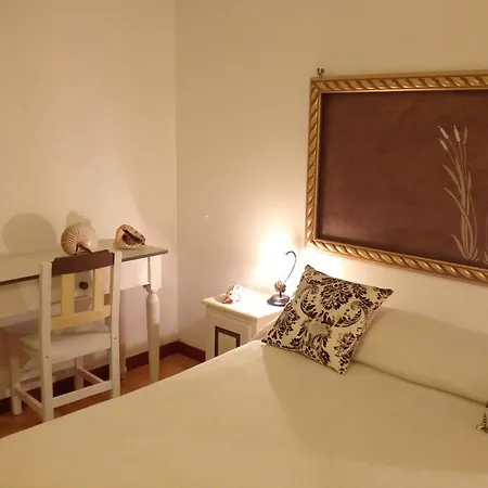 Stella Di Mare La Maddalena (Sassari)