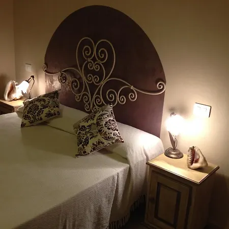 Stella Di Mare Bed & Breakfast