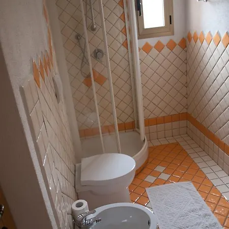 Bed & Breakfast Stella Di Mare 3*