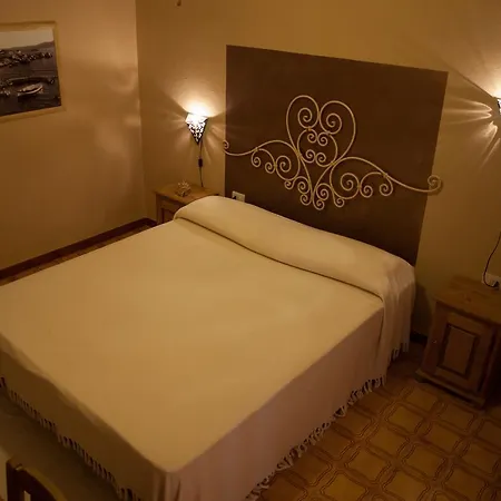 Stella Di Mare 3* La Maddalena (Sassari)