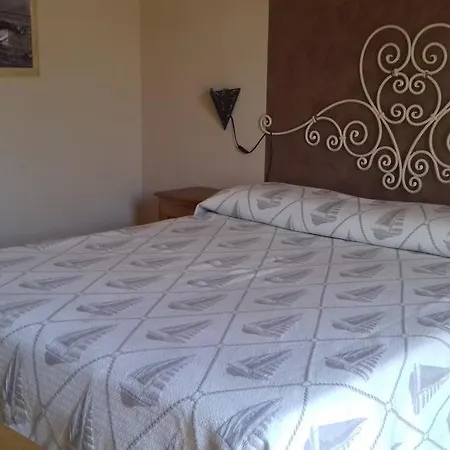 Stella Di Mare 3* La Maddalena (Sassari)